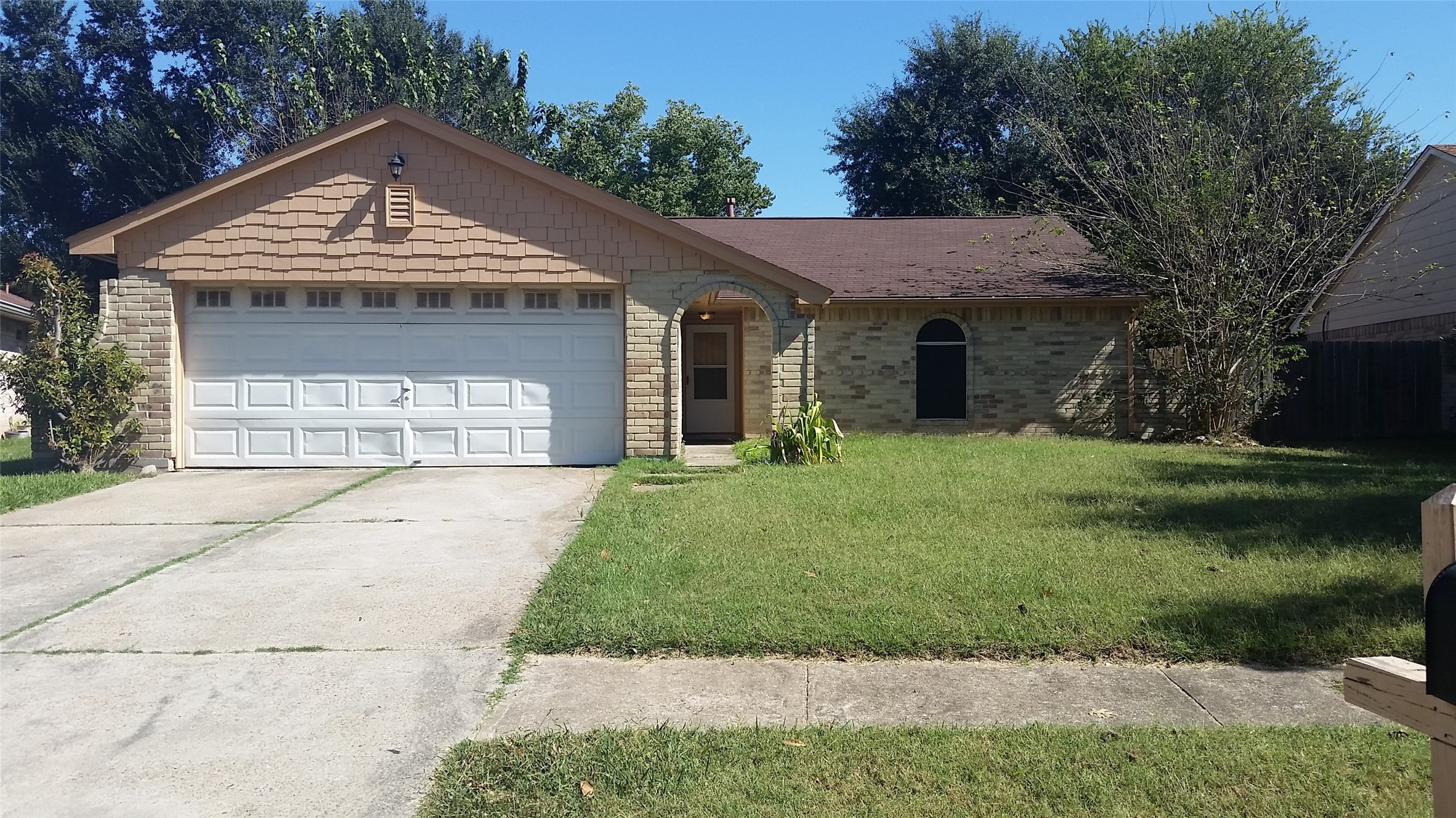7314 Mundare Lane Houston TX 77086