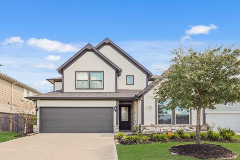 1230 Timber Brook Drive Missouri City TX 77459