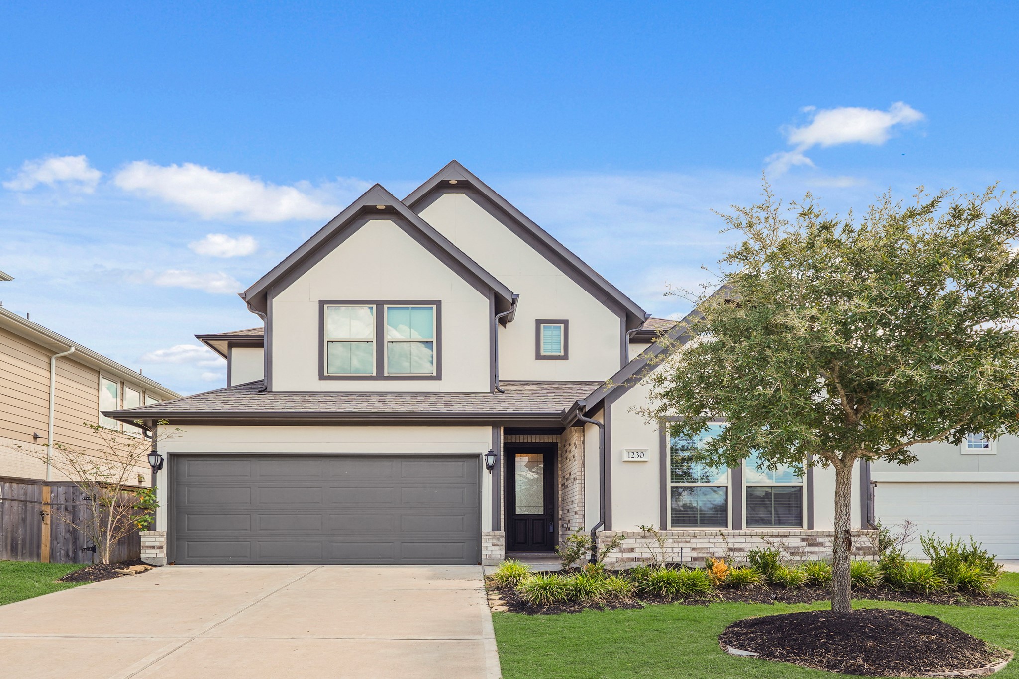 1230 Timber Brook Drive Missouri City TX 77459