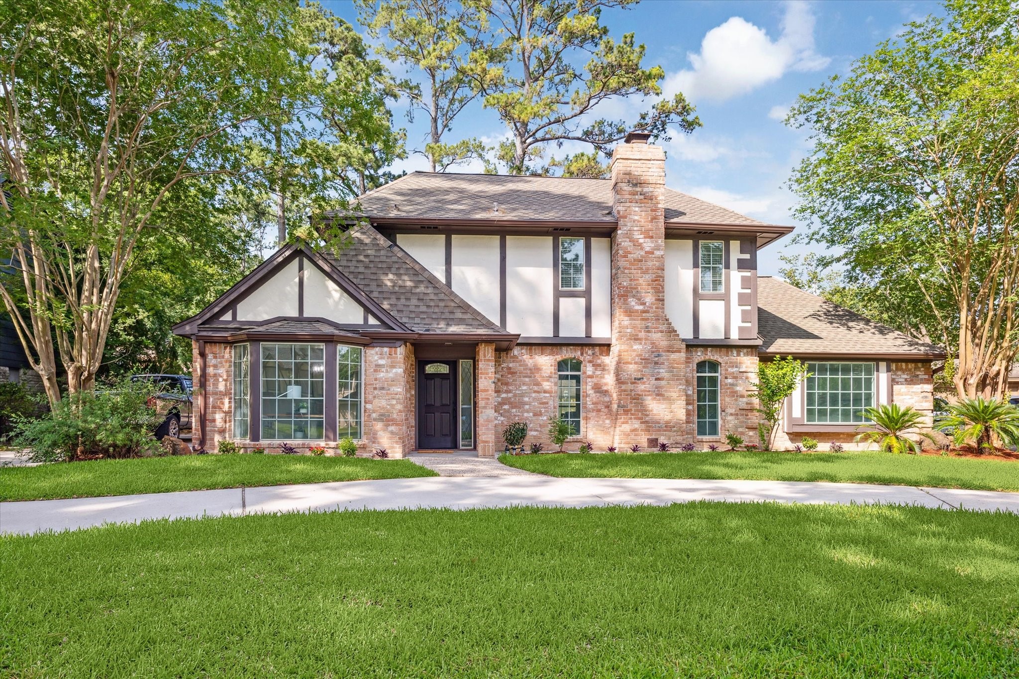 15610 River Ridge Court Houston TX 77068