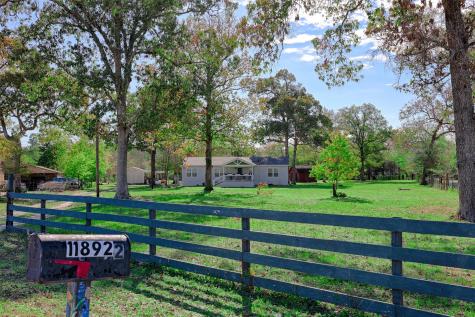 11892 Oak Apple Court Willis TX 77378