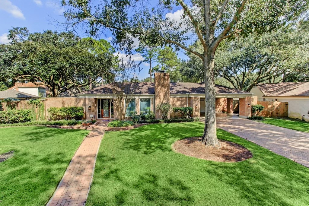 18114 Cadbury Drive Houston TX 77084