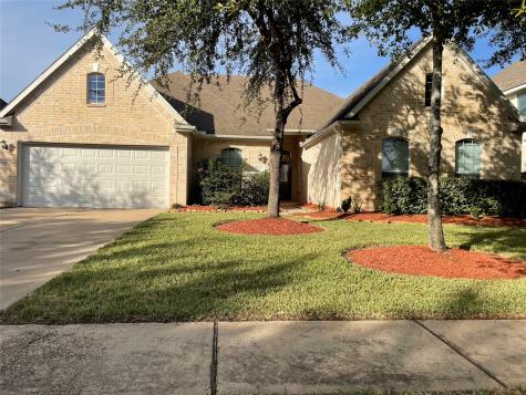 21218 Maybrook Manor Lane Richmond TX 77407