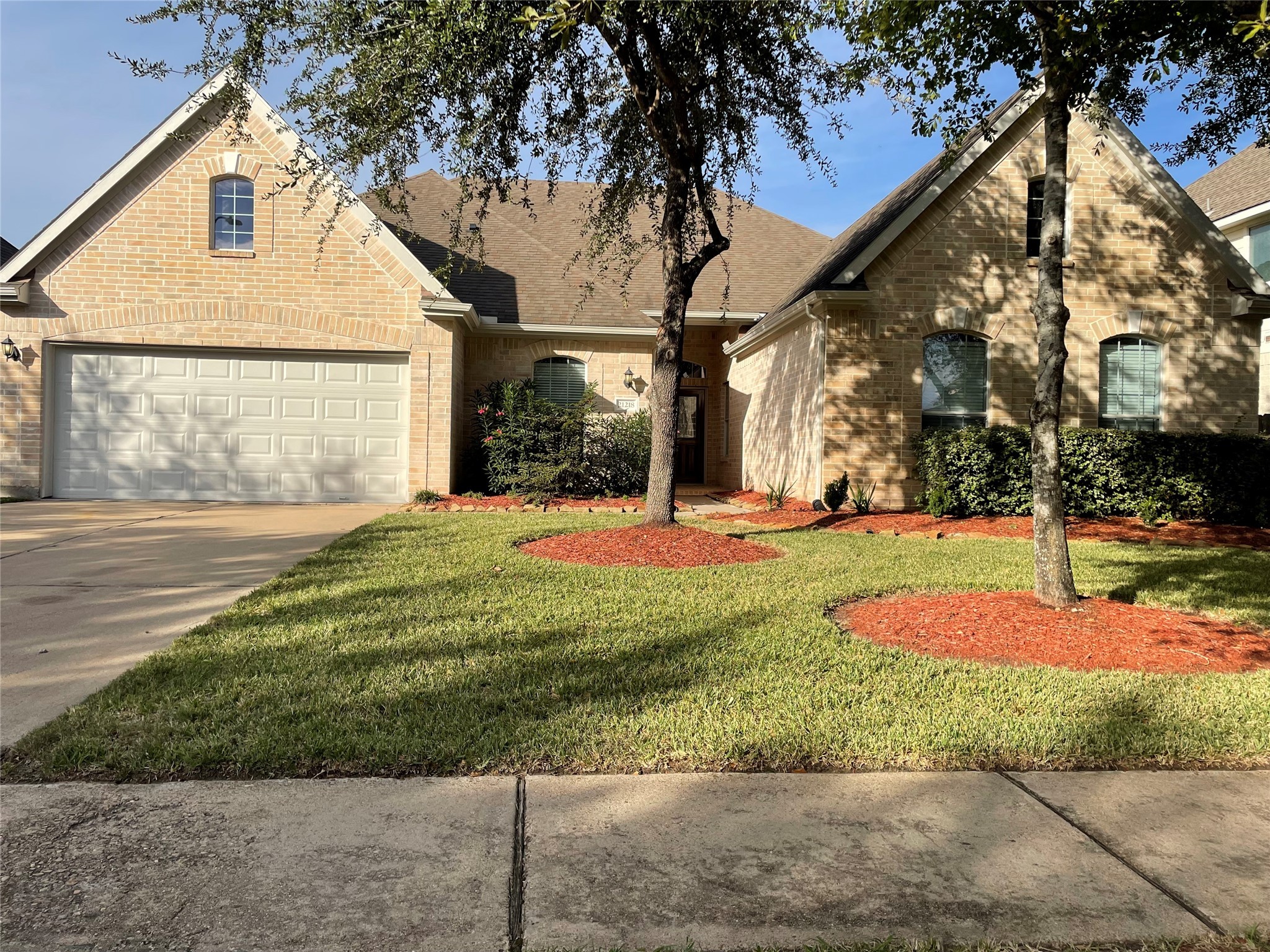 21218 Maybrook Manor Lane Richmond TX 77407
