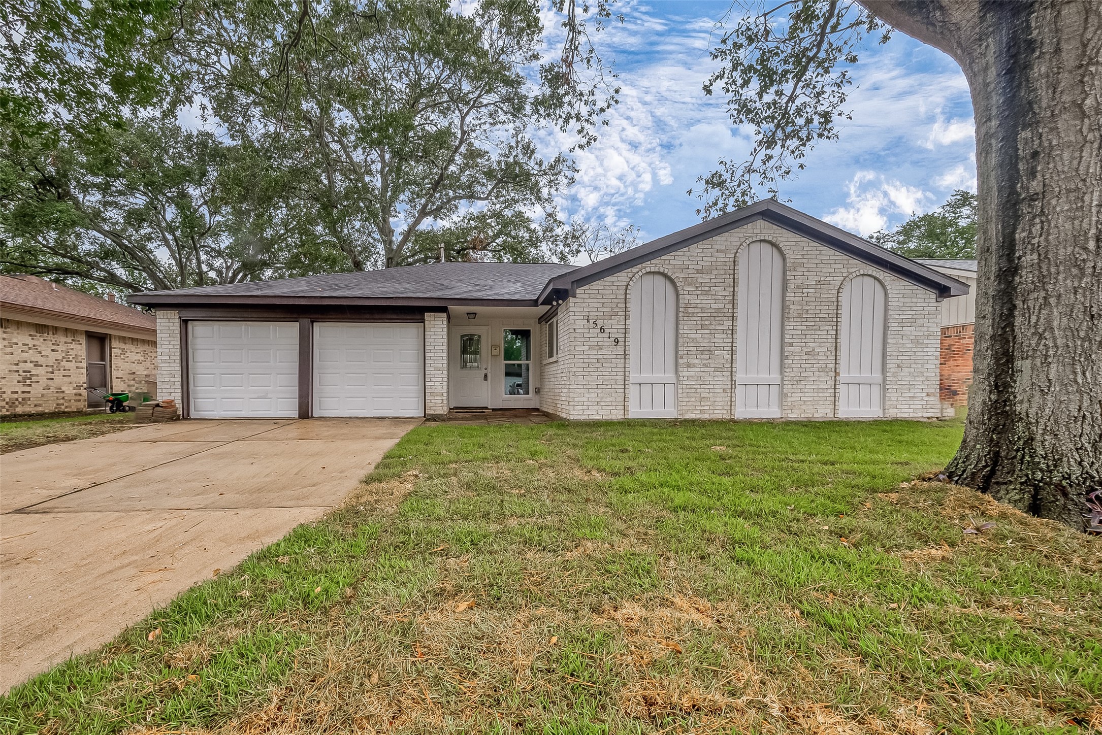 15619 La Casa Lane Houston TX 77062