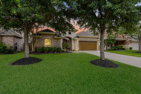 11523 Via Verdone Drive Richmond TX 77406