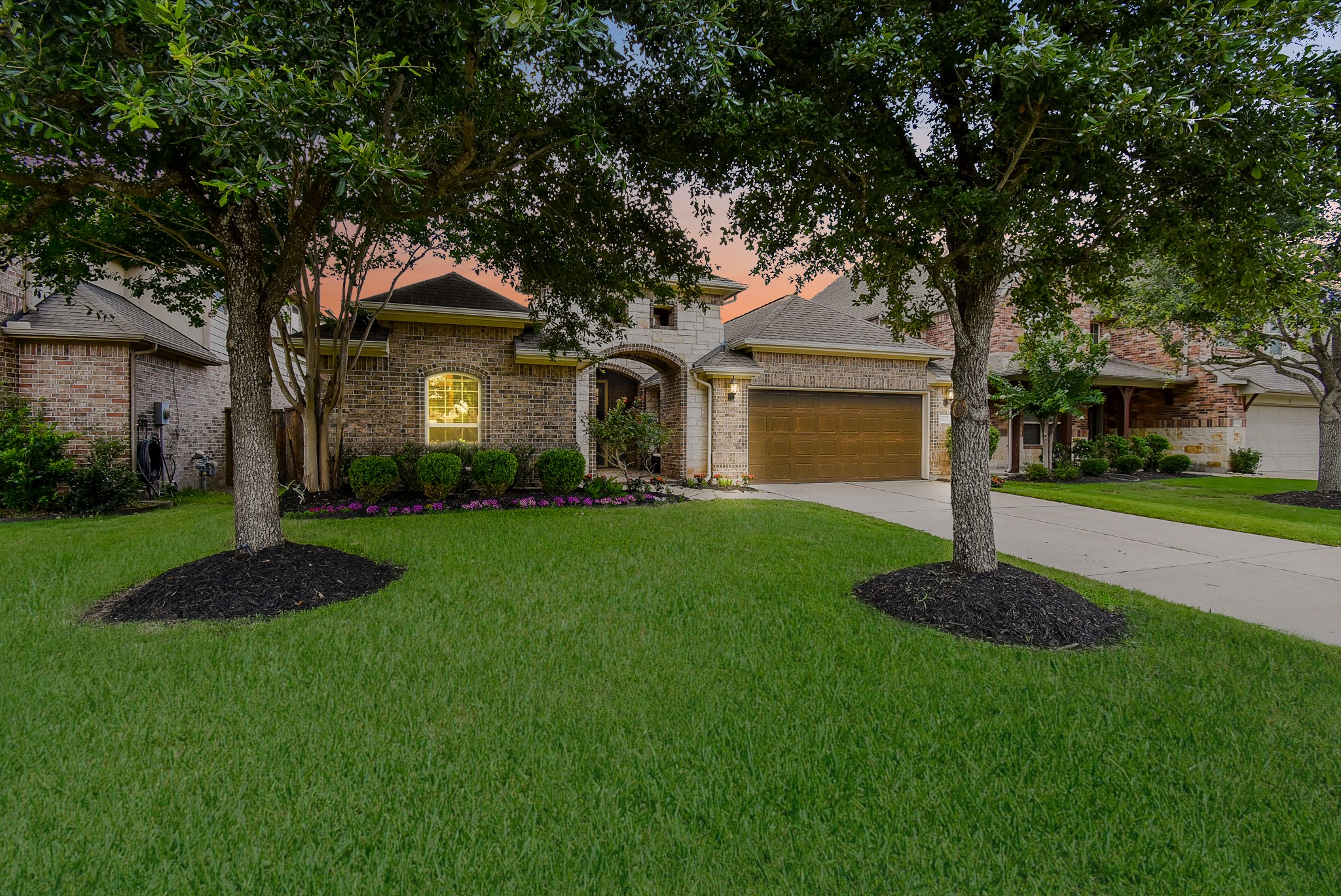 11523 Via Verdone Drive Richmond TX 77406