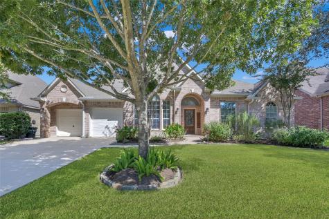 17522 Cypress Laurel Street Houston TX 77095