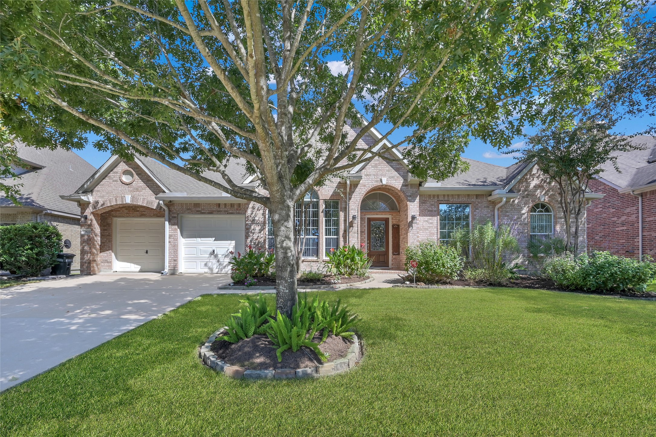 17522 Cypress Laurel Street Houston TX 77095