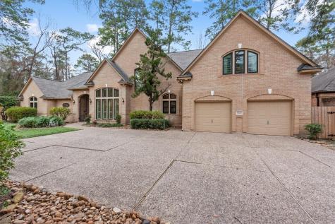 3223 Village Falls Court Kingwood TX 77339