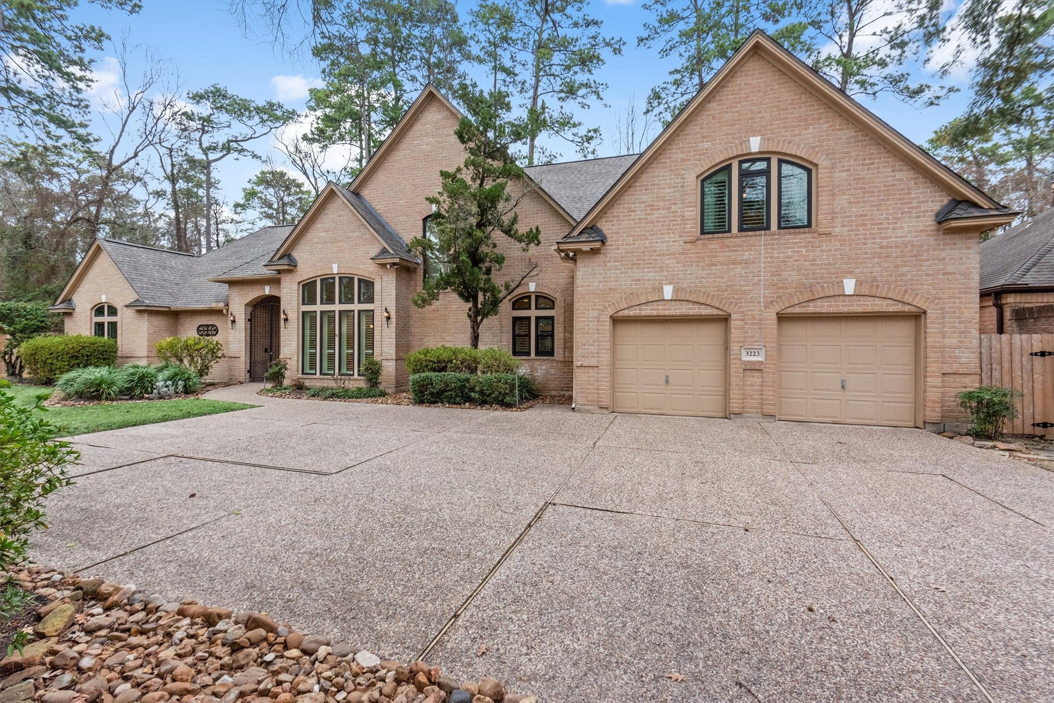3223 Village Falls Court Kingwood TX 77339