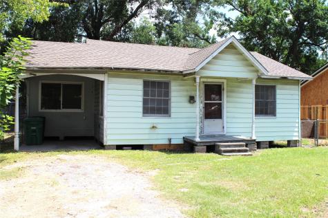 1001 Cresline Street Houston TX 77076