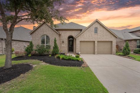 11111 Lowthorpe Lane Richmond TX 77407