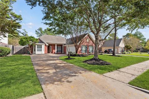 14510 Farrawood Drive Cypress TX 77429