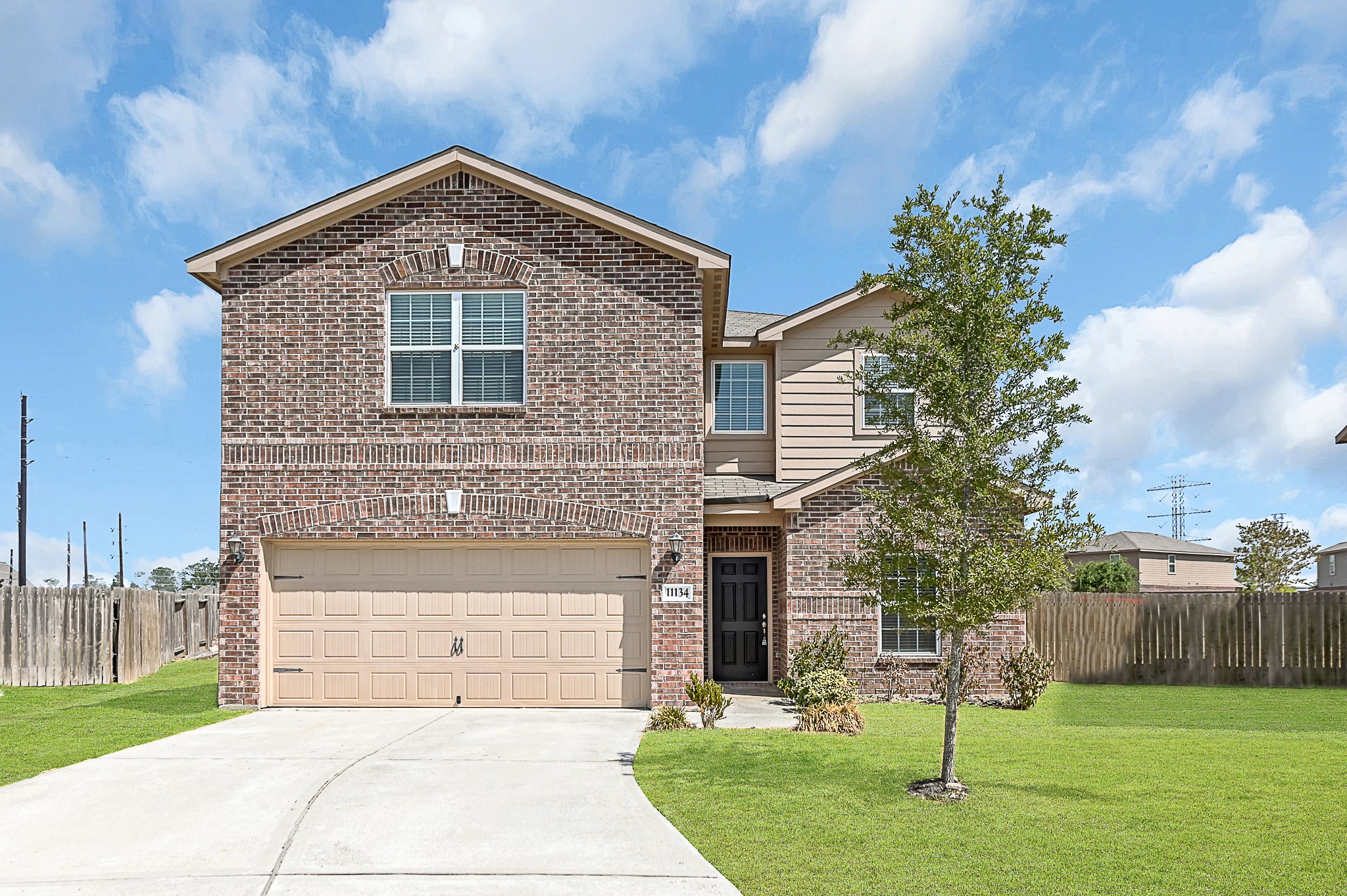 11134 Hillside Creek Drive Humble TX 77396