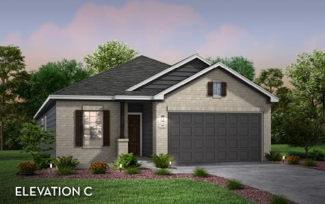 4922 Bottlebrush Drive Pearland TX 77584