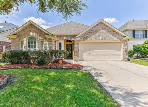 9307 Dune Gate Court Humble TX 77396