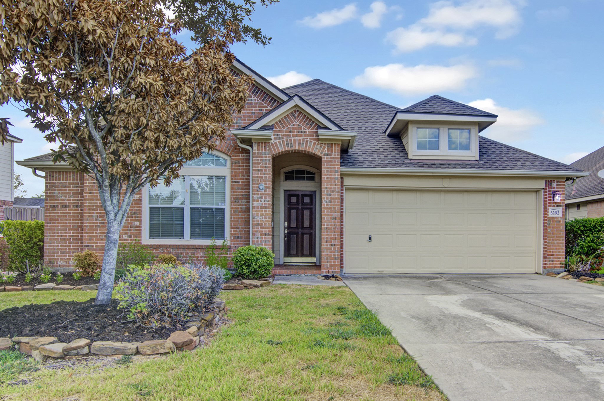 3292 Park Falls Lane League City TX 77573