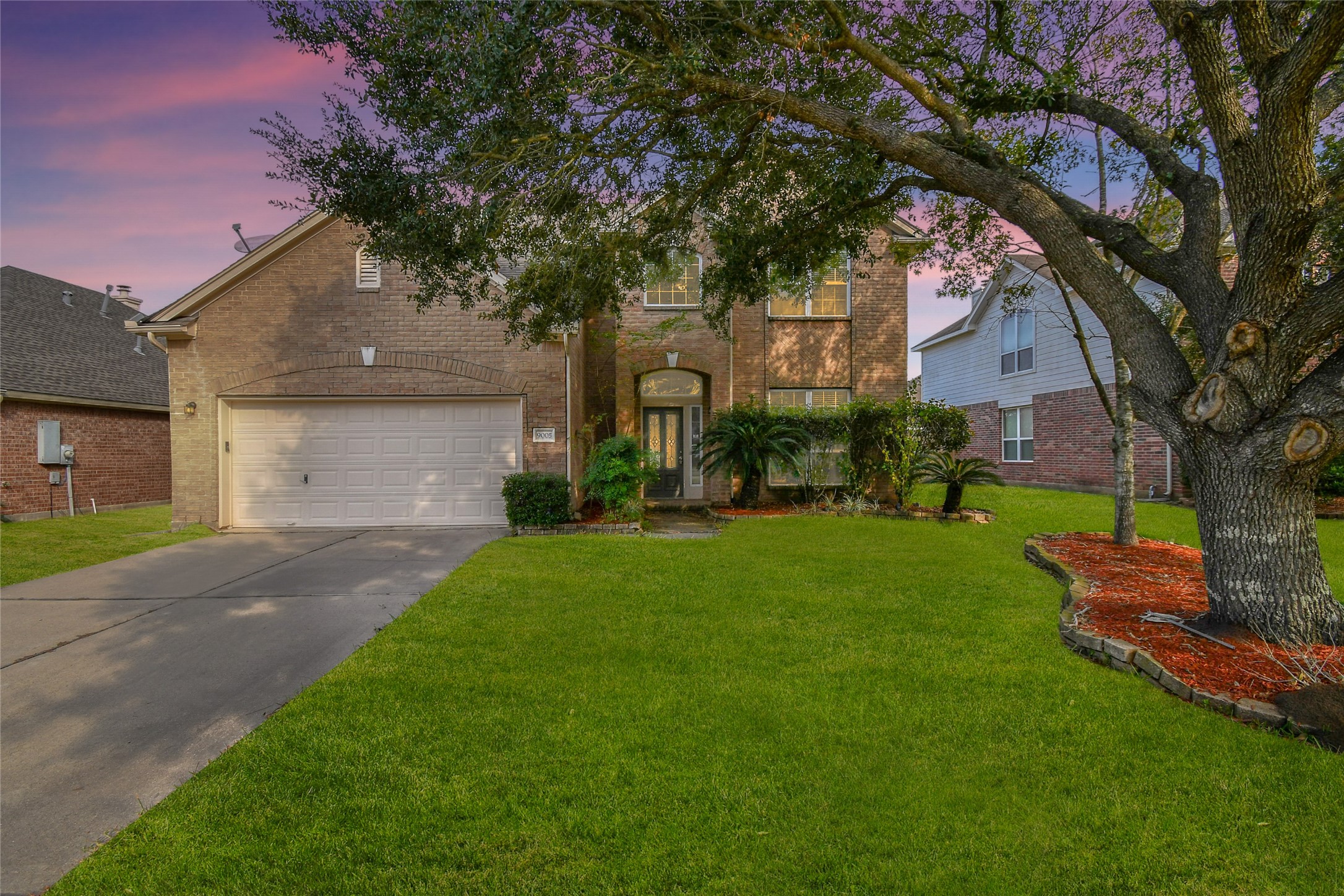 9005 Sundown Drive Pearland TX 77584