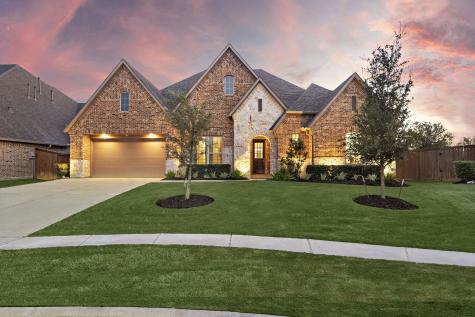 19506 Timberlake Glen Trail Cypress TX 77433