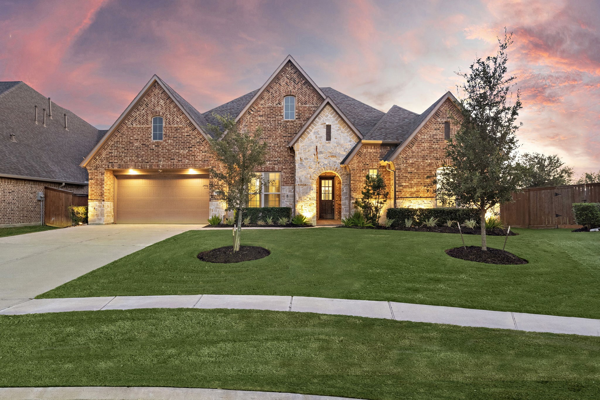 19506 Timberlake Glen Trail Cypress TX 77433