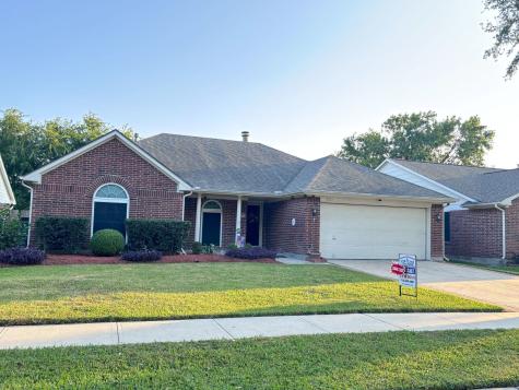 5021 Glenview Drive La Porte TX 77571