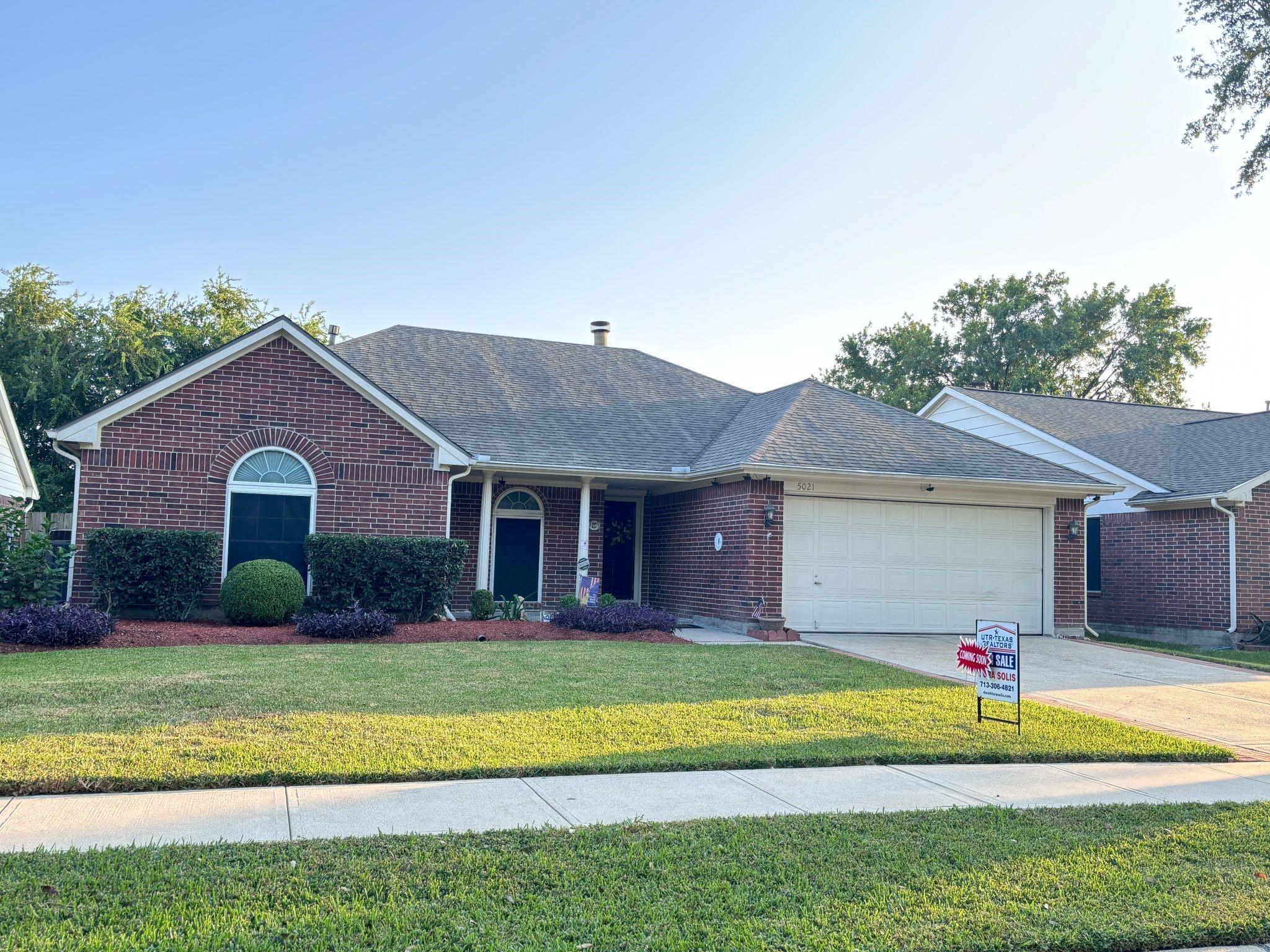 5021 Glenview Drive La Porte TX 77571