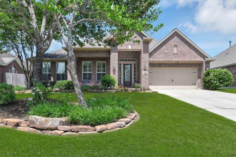 24546 Yorktown Heights Drive Porter TX 77365