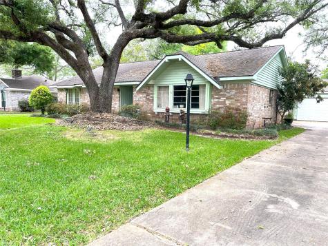 3515 Covey Trail Drive Missouri City TX 77459
