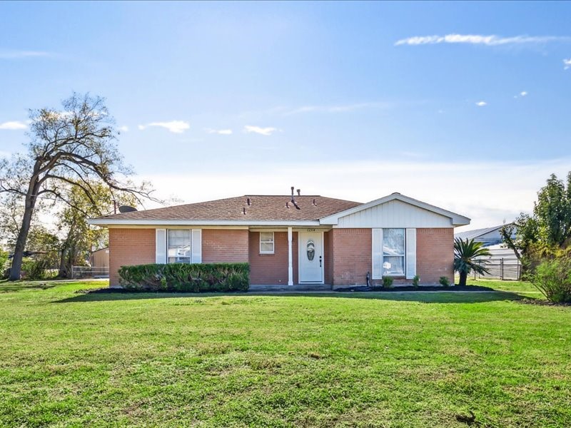 12314 Nola Court Houston TX 77013