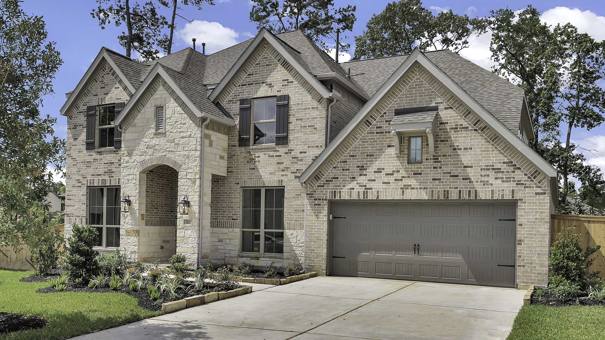 603 Starlit Sky Court Willis TX 77318