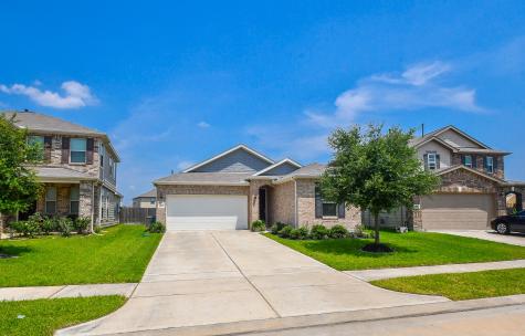 20914 Westfield Grove Place Katy TX 77449