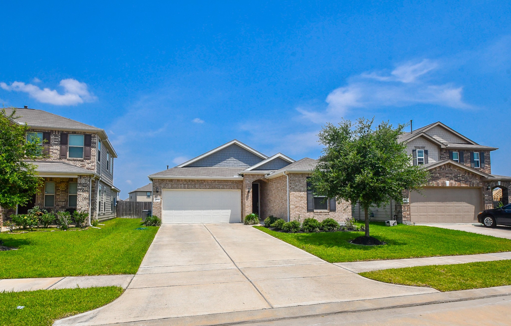 20914 Westfield Grove Place Katy TX 77449