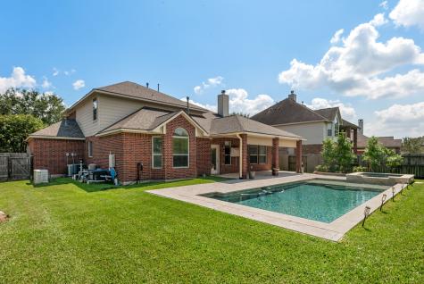 13419 Popes Creek Lane Houston TX 77044