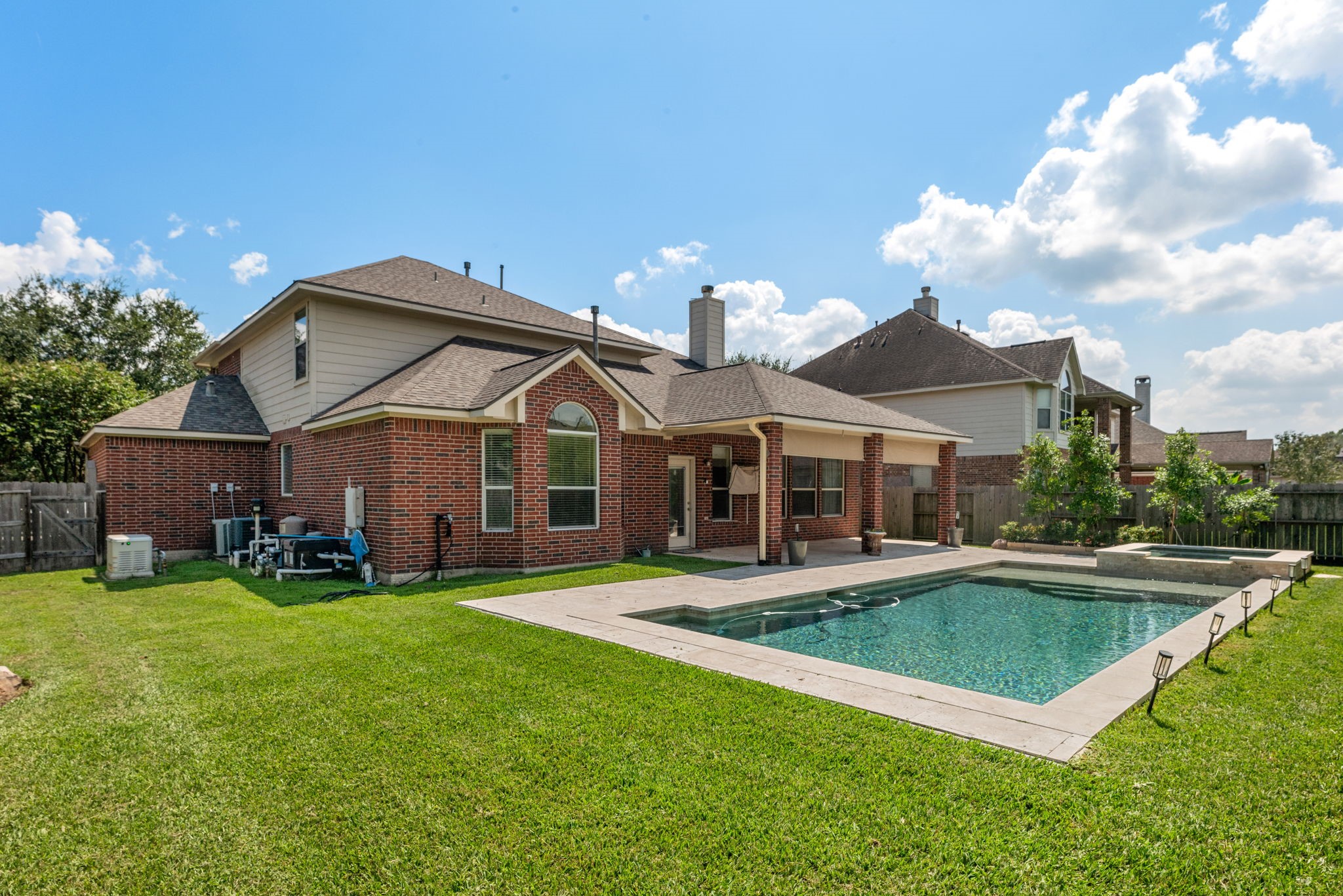 13419 Popes Creek Lane Houston TX 77044