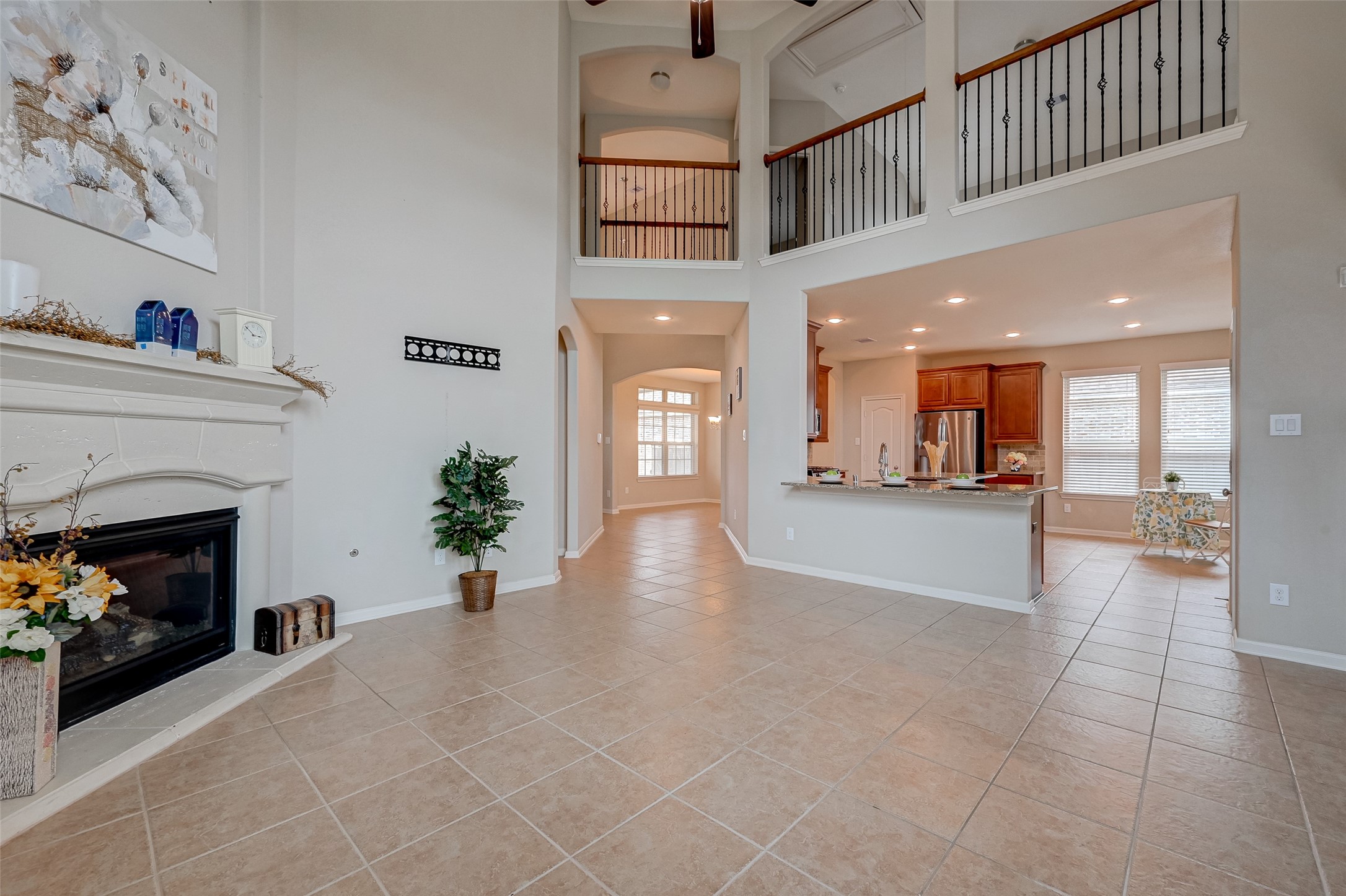 19110 Panther Cave Court Cypress TX 77433