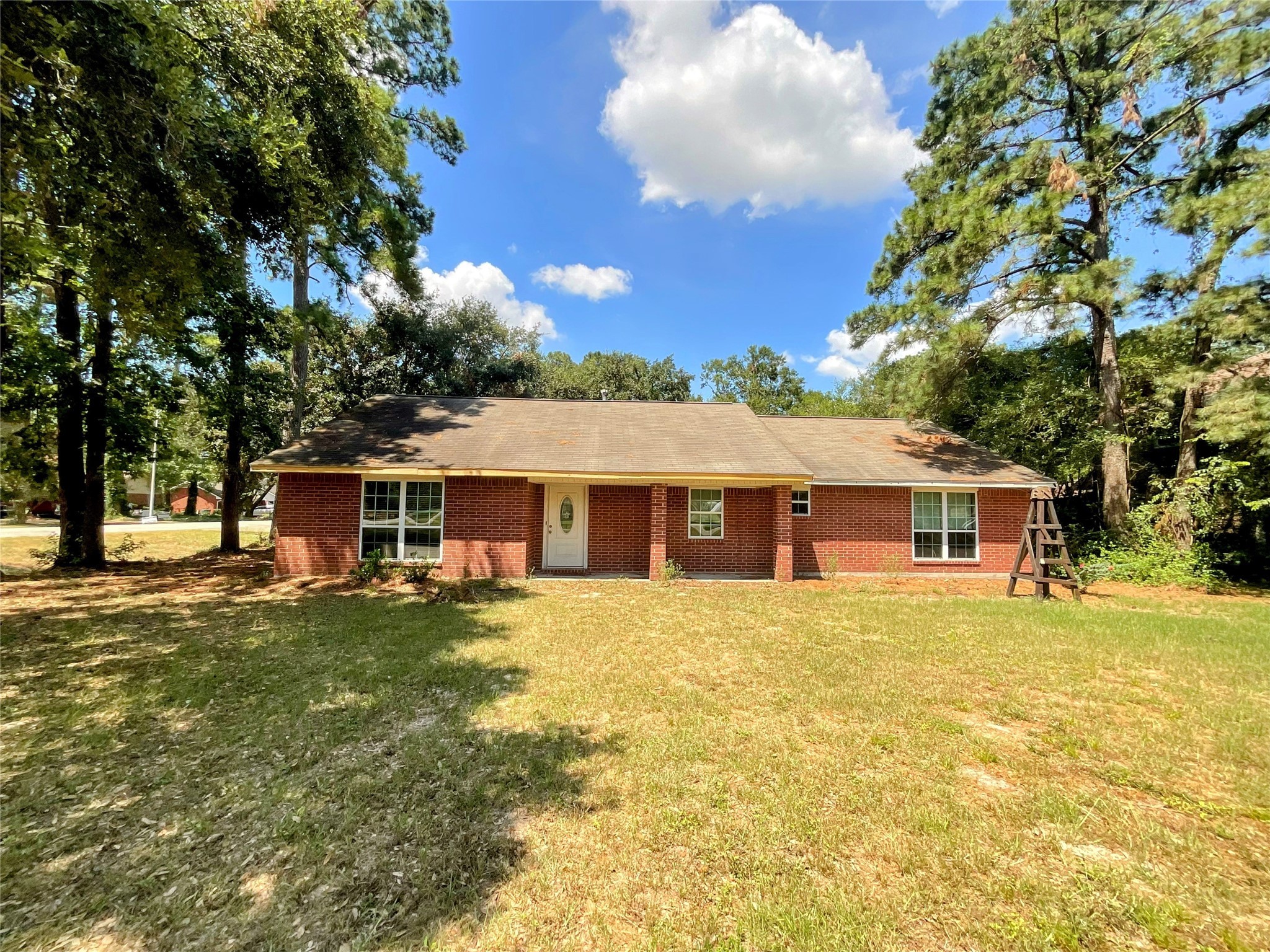 20103 Oakwood Court Humble TX 77338