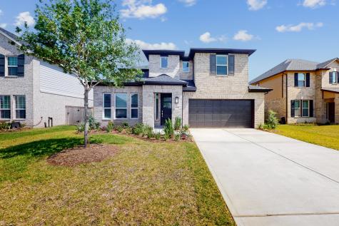 422 Barrios Bay Lane La Porte TX 77571
