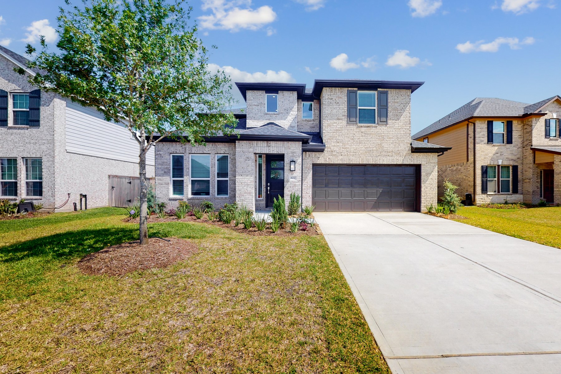 422 Barrios Bay Lane La Porte TX 77571