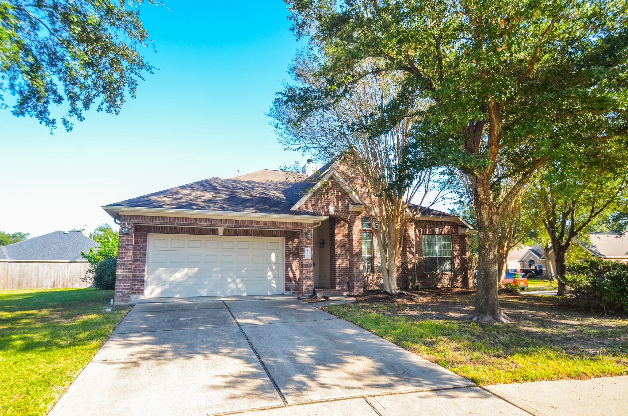 18002 Trellis Estates Court Cypress TX 77429