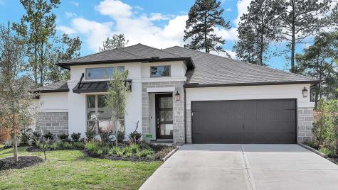 719 Carina Gaze Court Willis TX 77318
