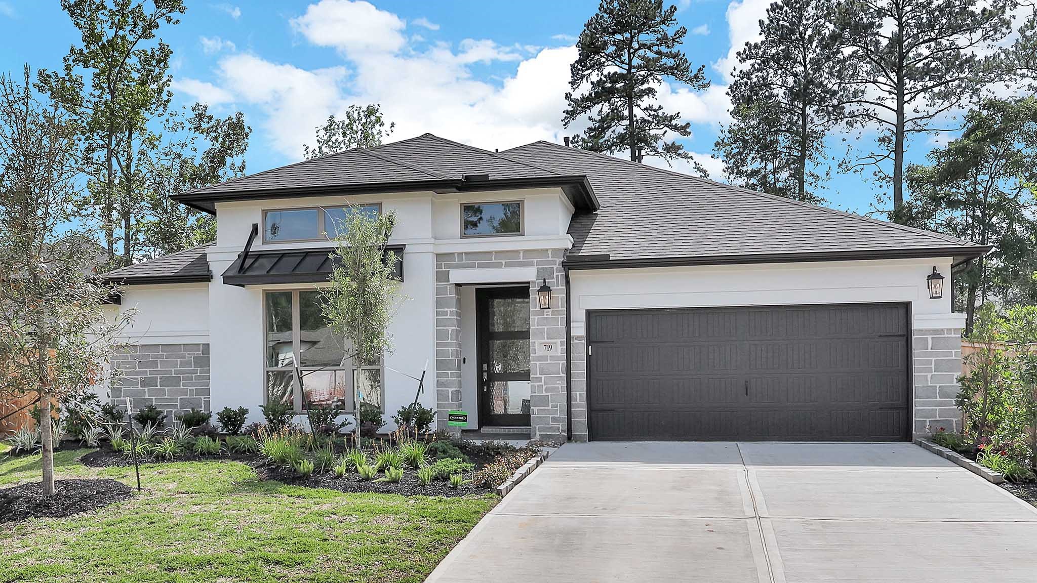 719 Carina Gaze Court Willis TX 77318
