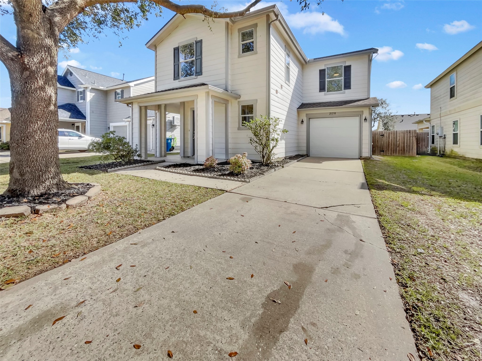 21218 Shadow River Lane Spring TX 77379