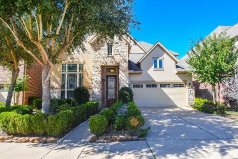 1106 Weldon Park Drive Sugar Land TX 77479