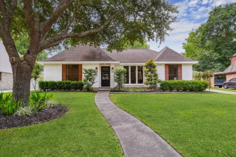 3307 Grove Terrace Drive Kingwood TX 77345