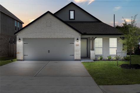 23639 Legacy Oak Street Katy TX 77493