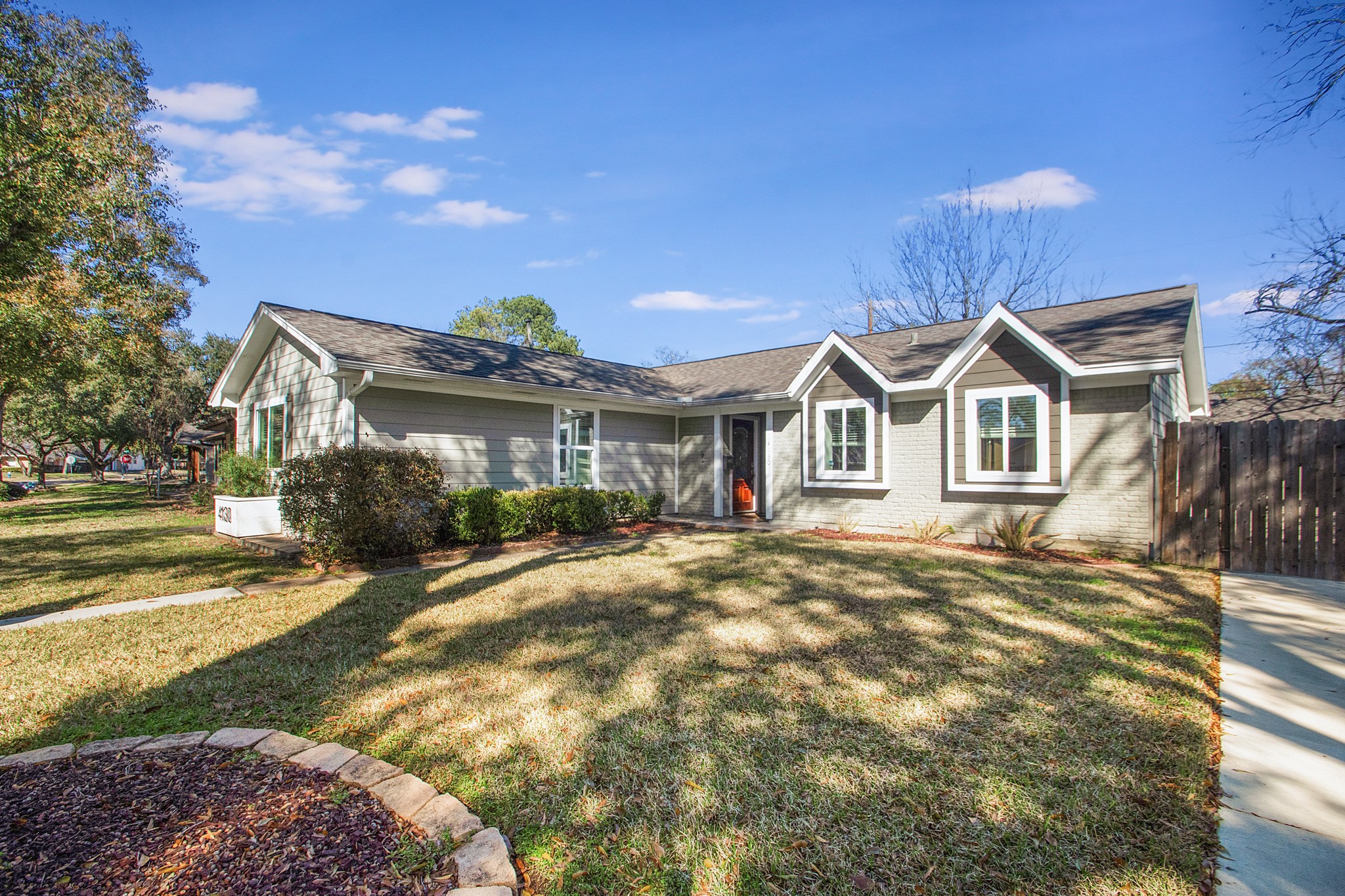 4130 Hill Oak Drive Houston TX 77092