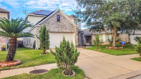 19522 Harvest Stream Way Houston TX 77084