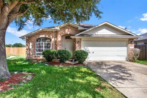 3630 Greenleaf Lodge Lane Fresno TX 77545