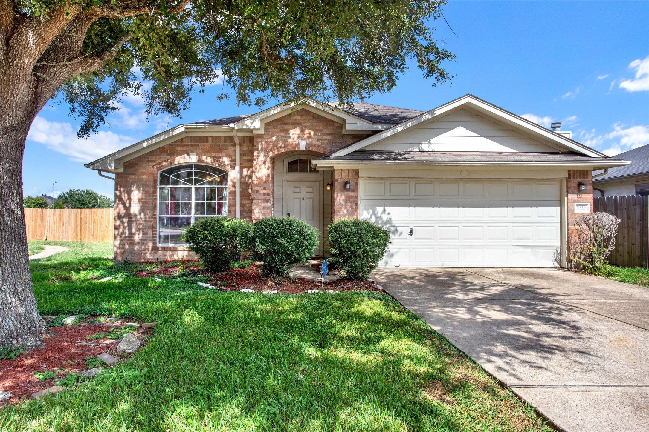 3630 Greenleaf Lodge Lane Fresno TX 77545